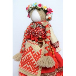 Славянская кукла- Лада